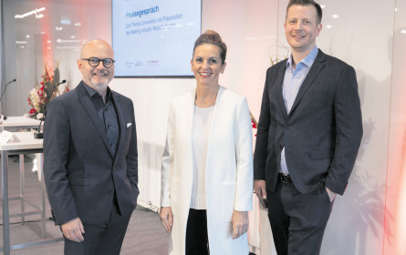 MICE-Branche wieder auf Wachstum gepolt