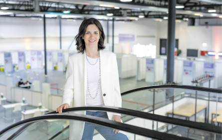 Zwei Mal Gold für Austria Center Vienna