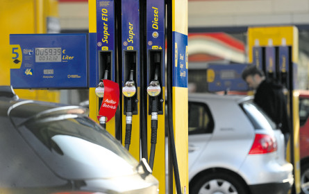 Die Acht-Prozent-Marke ist geknackt