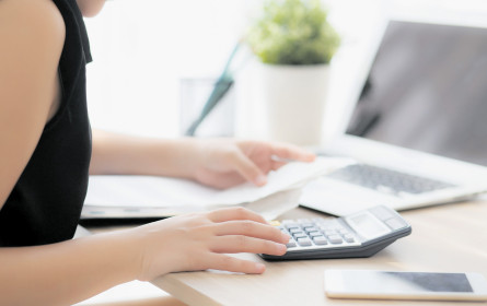 Was Frauen beim Geld brauchen und wollen