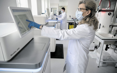 Markt für Start-ups im Health-Sektor wächst