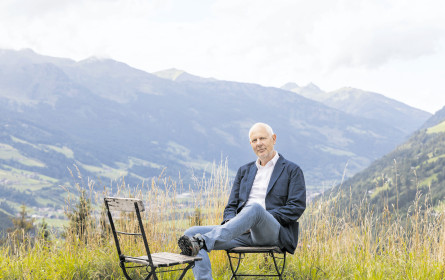 Tourismus der Zukunft