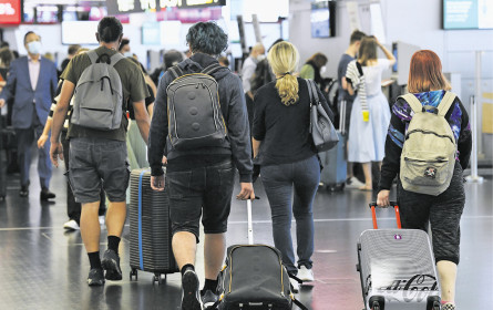 „Keine Probleme!”