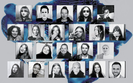 Gemeinsam das Bigger Picture sehen