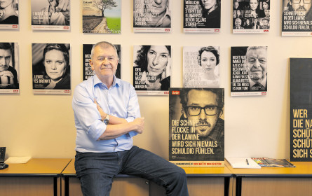 „Das Klima-Thema ist eine Querschnittsmaterie&rdquo;