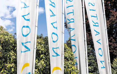 Novartis im Hacker-Visier