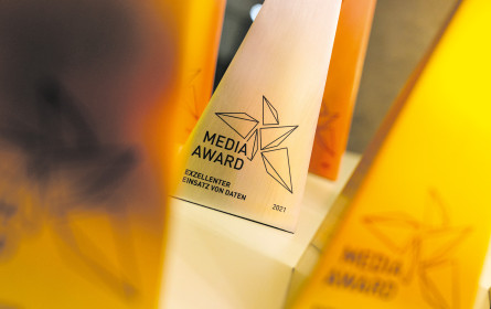 Der Branchen-Award mit dem „Wow-Effekt”