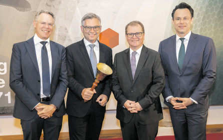 Österreich-Green Bond