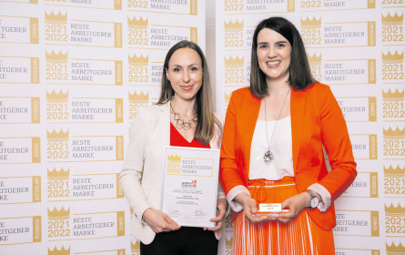 Gold für Wiener Städtische