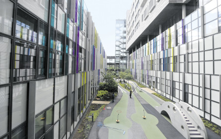 8 Mrd. für Kliniken