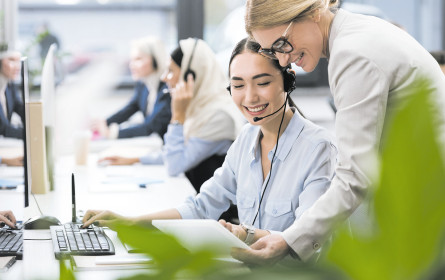 Der beliebteste Netzbetreiber ist …