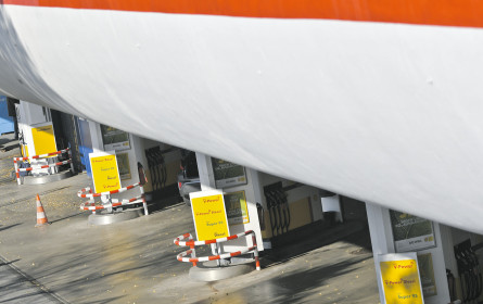 Großhandelspreise kaum gesunken