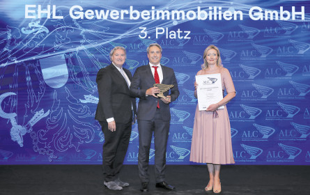 Spitzenplatzierung