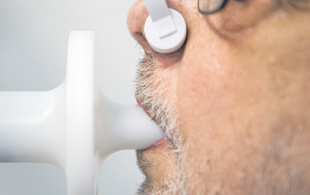 Covid-19 soll Berufskrankheit werden