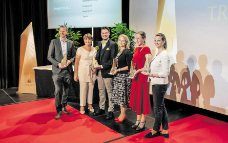 Applaus in den Süden