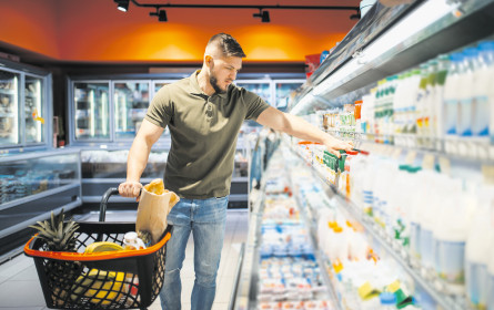 Mehrweg und Recycling gleichermaßen beliebt