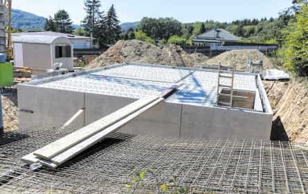 Jetzt wird’s ernst bei Immo-Krediten