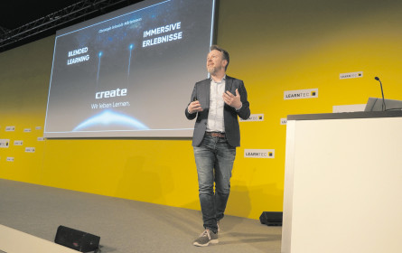 Das VR-Coaching von Create: State of the Art