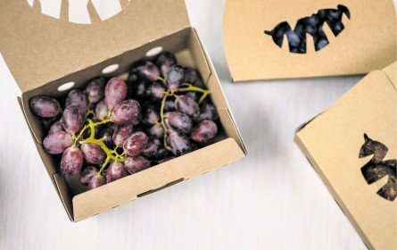 Individuelle Verpackung