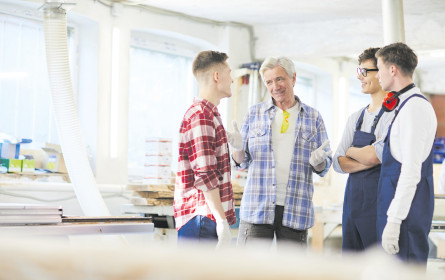 Novität am Fondsmarkt