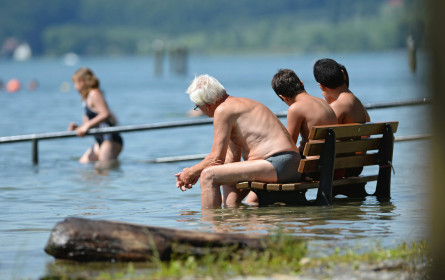 Klimakrise und Hitze plagen Gesundheitswesen