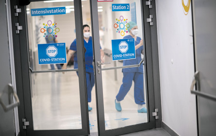 Analyse zum Start der Corona-Wellen