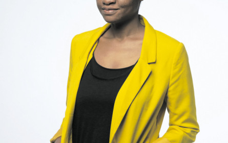 Wienerin ist „LinkedIn Top Voice”