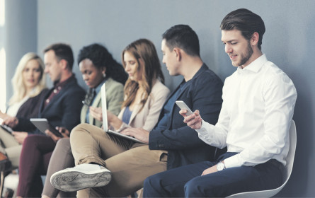 Gute Entwicklung, Aufgaben bleiben