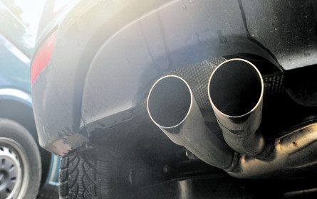 EU-Parlament besiegelt Verbrenner-Aus für 2035