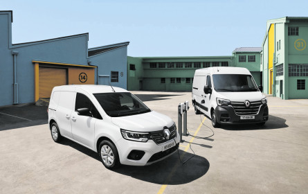 Neue „Elektronutzis”