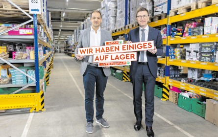 Online-Offensive bei Interspar