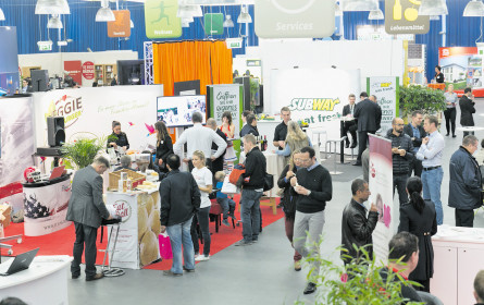 Selbstständig, aber nicht auf sich allein gestellt