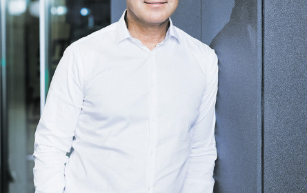 Markus Mair: Alter, neuer VÖZ-Präsident