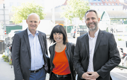 „Begehrlichkeit steigt”