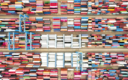 Der Handel steckt jetzt im Dilemma