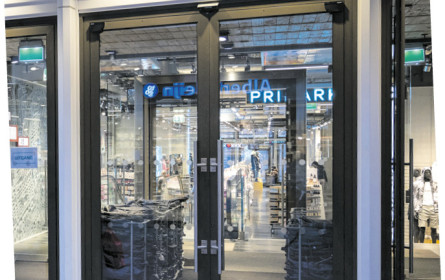 AB Foods stark mit Primark