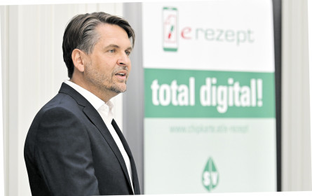 eRezept: Gut gedacht, aber schlecht gemacht