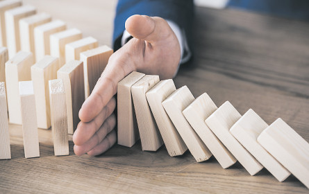 Glücklich ist, wer einen ausgereiften Plan hat