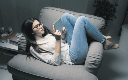 Trend zu Onlinevideo bremst sich ein