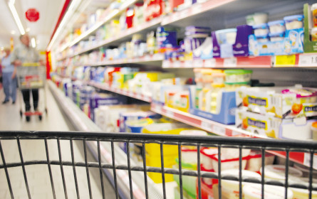 Teuerungswelle hält an