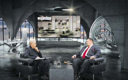 "Wir schaffen Mehrwerte"