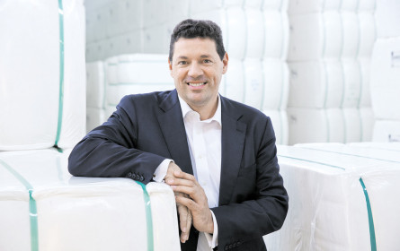 Lenzing kooperiert mit TfS 