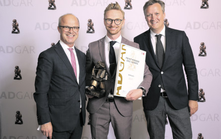 Schaltungen für echte Konsumenten