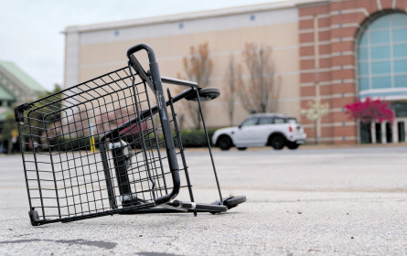 Weniger Konsumfreude ist für alle schlecht