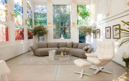 Ein Stück italienischer Lebensstil