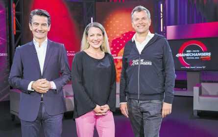 Eine Kooperation mit Blick in die Zukunft