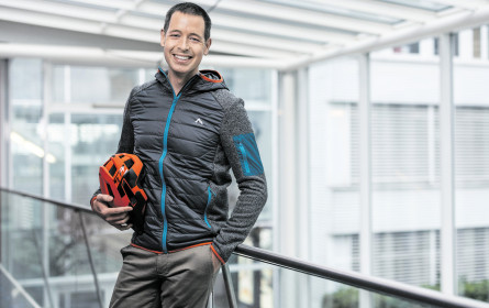 Outdoor-Boom treibt ins Geschäft