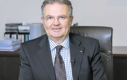 Ergo kauft die D.A.S.