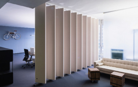 Perfekte Klangqualität für den Raum