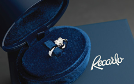 Hochkarätige News für Diamanten-Fans